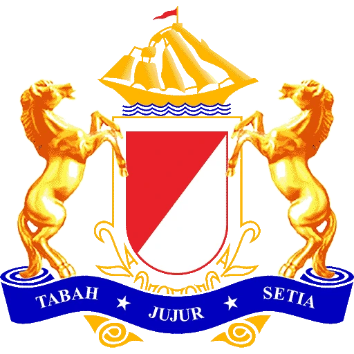 Logo Kadin Gunungkidul