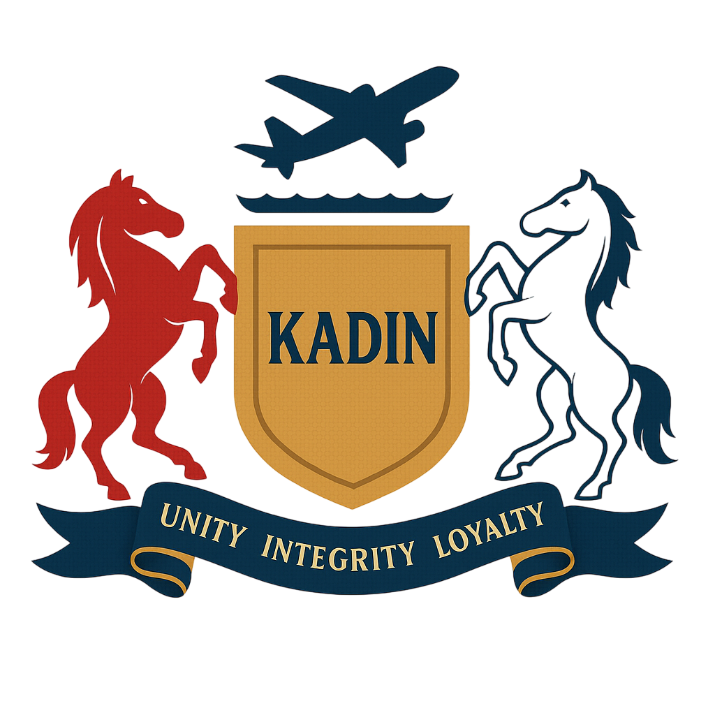 Logo Kadin Gunungkidul
